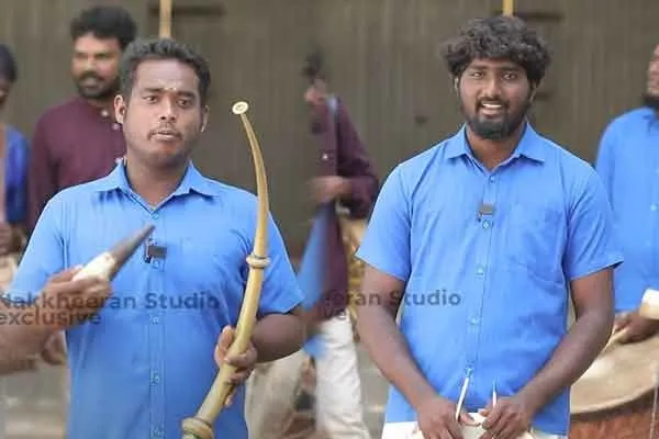  Thangalaan | Vikaram | Pa.Ranjith | PESU JK
